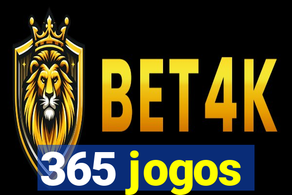 365 jogos